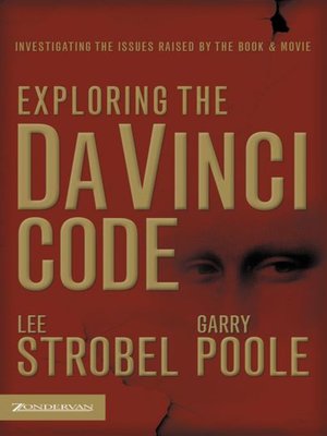 cover image of Exploring the Da Vinci Code
